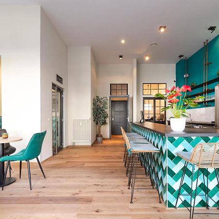 Coffee Inn Hostel ברלין מראה חיצוני תמונה