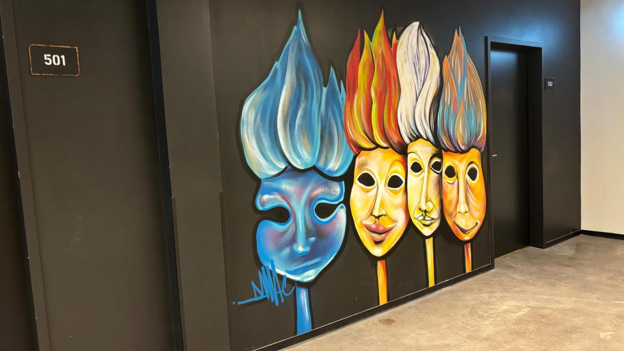 Coffee Inn Hostel ברלין מראה חיצוני תמונה