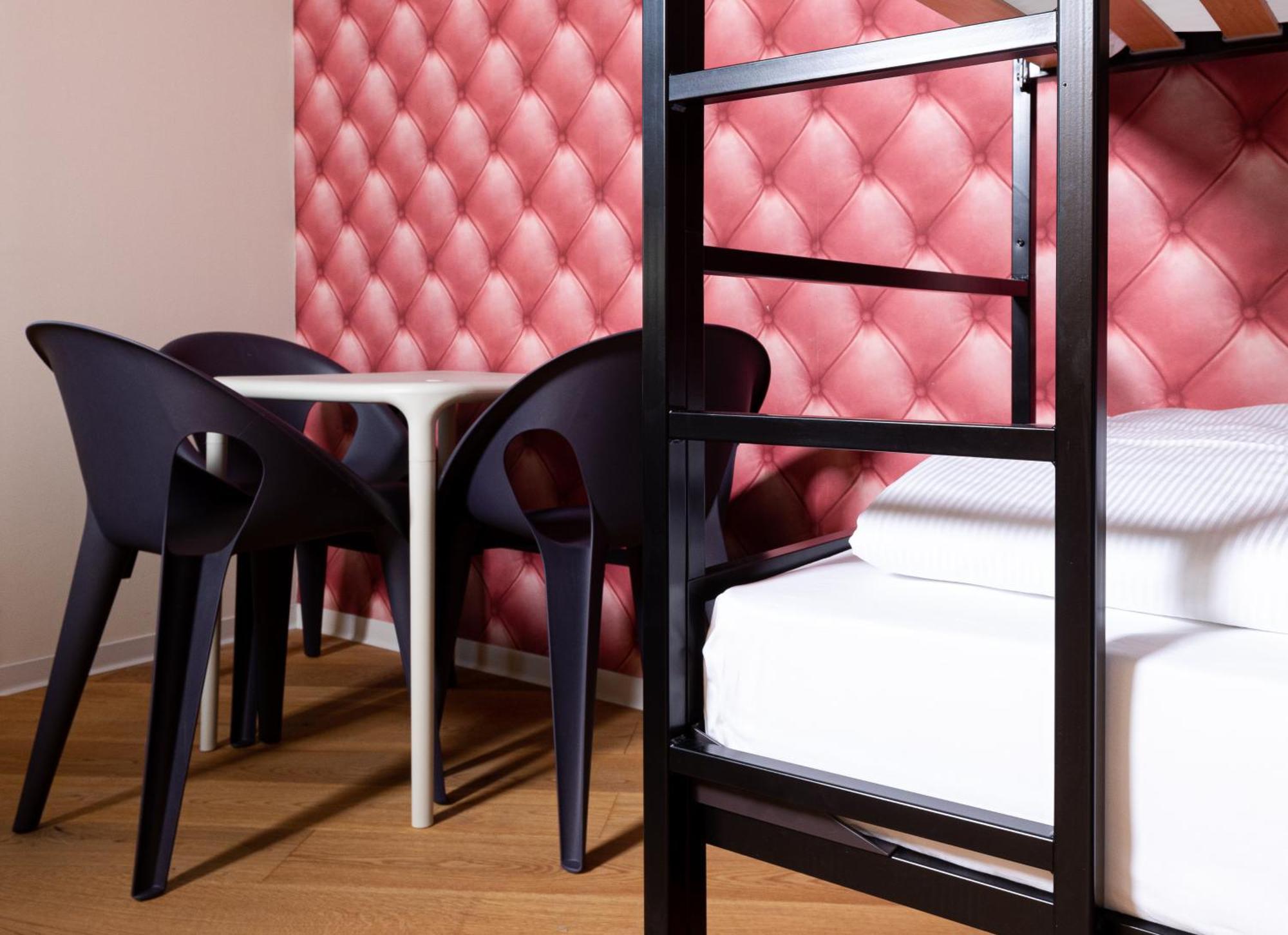 Coffee Inn Hostel ברלין מראה חיצוני תמונה