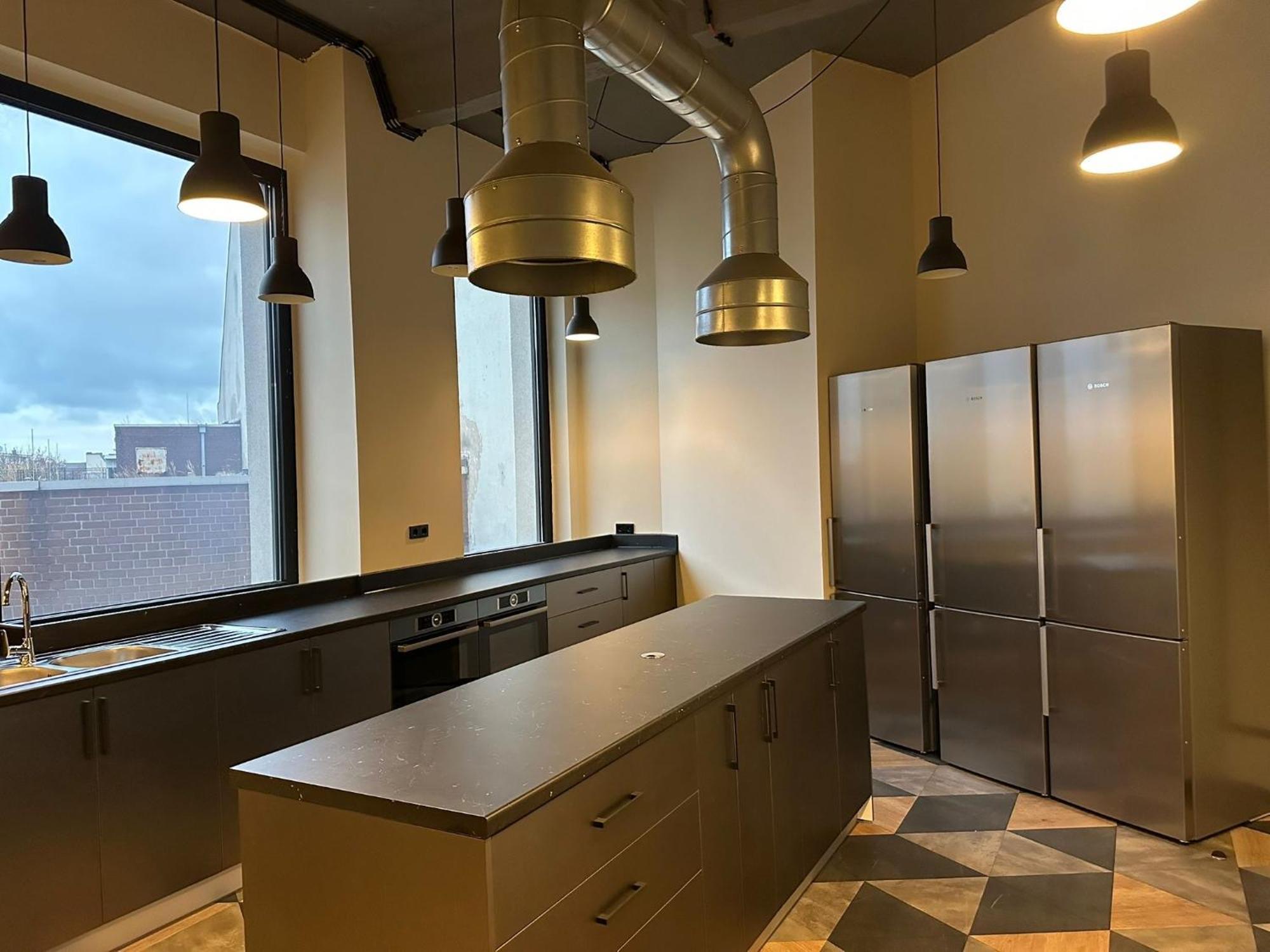 Coffee Inn Hostel ברלין מראה חיצוני תמונה
