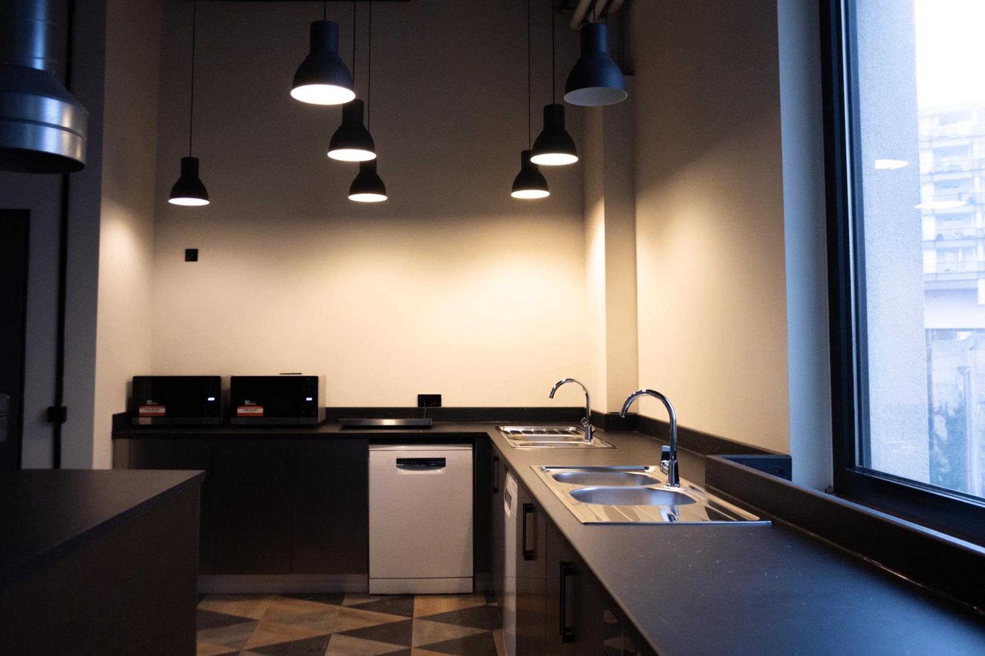 Coffee Inn Hostel ברלין מראה חיצוני תמונה