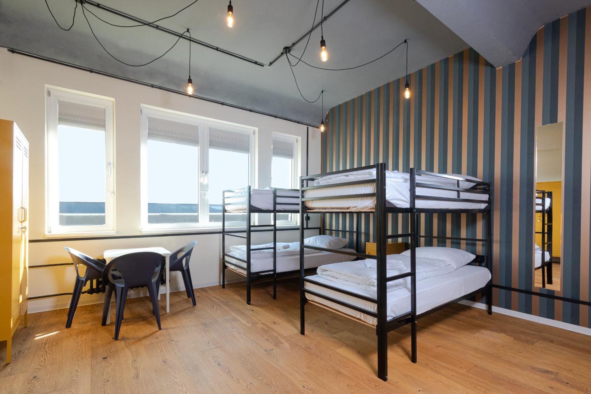 Coffee Inn Hostel ברלין מראה חיצוני תמונה