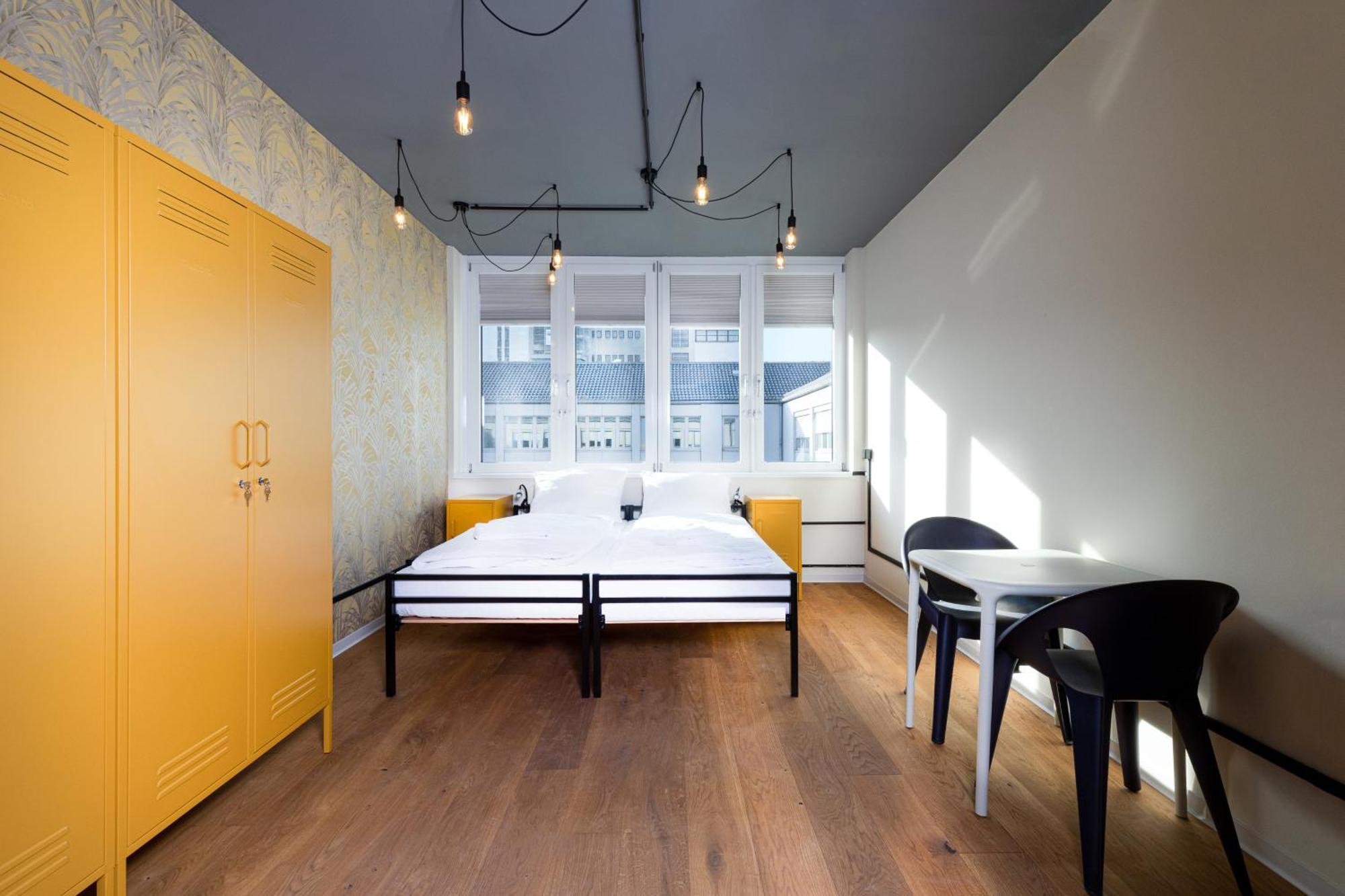 Coffee Inn Hostel ברלין מראה חיצוני תמונה
